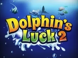 Dolphin's Luck 2 game cover