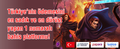 Haftalık VIP Kayıp İadesi promotion
