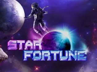 Star Fortune game cover