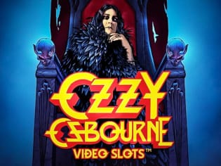 Ozzy Osbourne Video Slots thumbnail