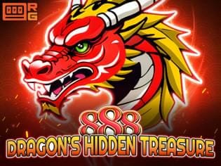 888 - Dragon’s Hidden Treasure thumbnail