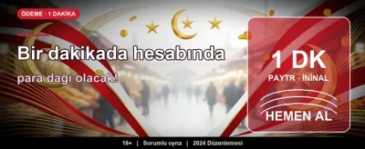 Güncel Girişle Hemen Katıl