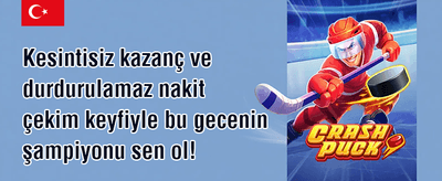 Dev Hoş Geldin Paketi promotion