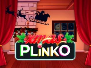 Xmas Plinko thumbnail