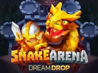 Snake Arena Dream Drop thumbnail