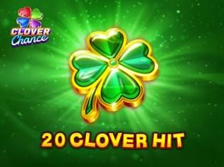 20 Clover Hit thumbnail