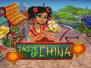 Taste of China thumbnail