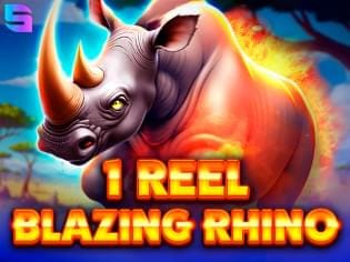 1 Reel - Blazing Rhino thumbnail